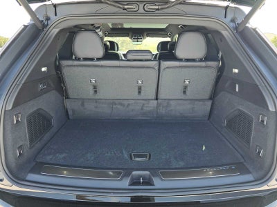 2026 Cadillac ESCALADE IQ Luxury