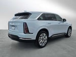 2026 Cadillac ESCALADE IQ Luxury