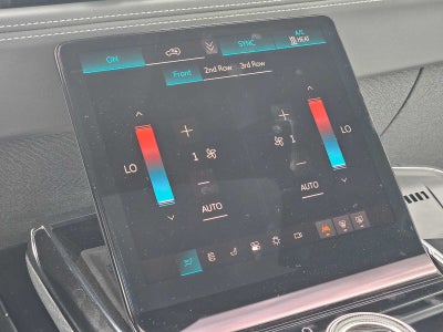 2026 Cadillac ESCALADE IQ Luxury