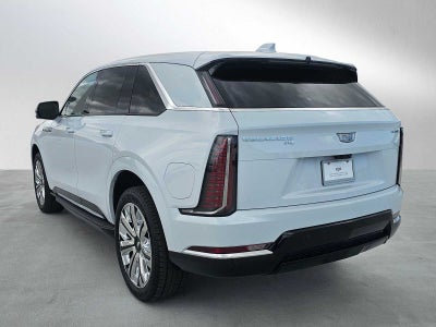 2026 Cadillac ESCALADE IQ Luxury