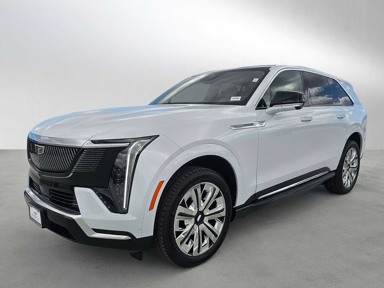 2026 Cadillac ESCALADE IQ Luxury