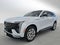 2026 Cadillac ESCALADE IQ Luxury