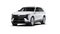 2026 Cadillac ESCALADE IQ Luxury