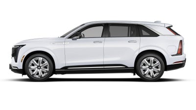 2026 Cadillac ESCALADE IQ Luxury