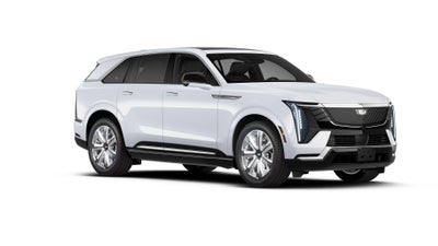 2026 Cadillac ESCALADE IQ Luxury