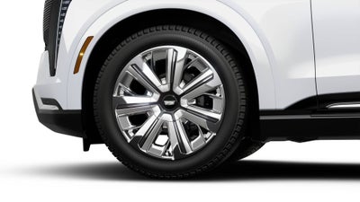 2026 Cadillac ESCALADE IQ Luxury