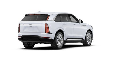 2026 Cadillac ESCALADE IQ Luxury
