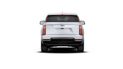 2026 Cadillac ESCALADE IQ Luxury