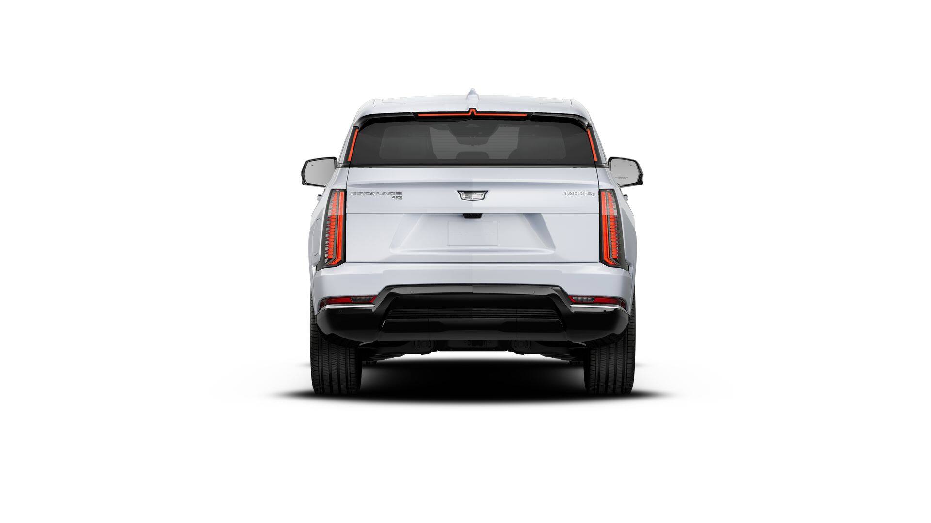 2026 Cadillac ESCALADE IQ Luxury