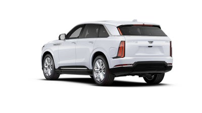 2026 Cadillac ESCALADE IQ Luxury
