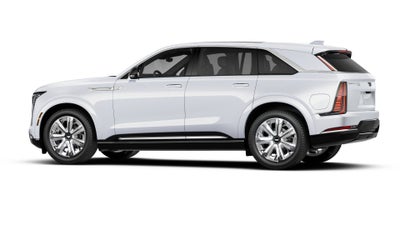 2026 Cadillac ESCALADE IQ Luxury