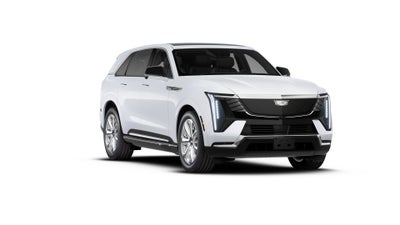 2026 Cadillac ESCALADE IQ Luxury