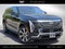 2026 Cadillac ESCALADE IQ Luxury