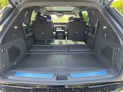 2026 Cadillac ESCALADE IQ Luxury