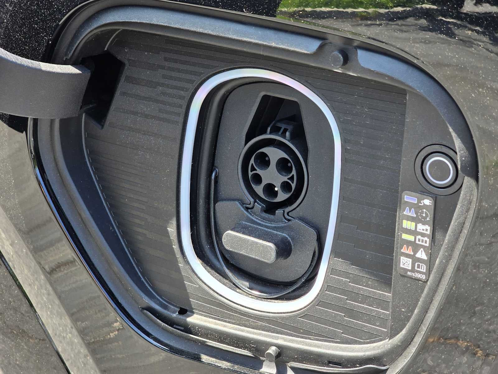 2026 Cadillac ESCALADE IQ Luxury