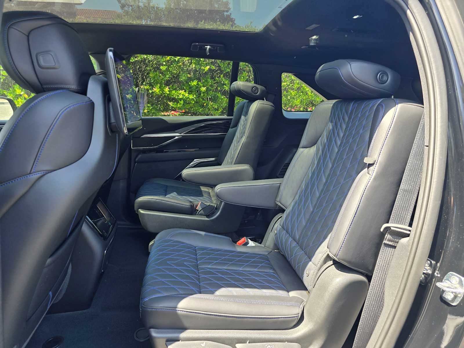 2026 Cadillac ESCALADE IQ Luxury