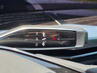 2026 Cadillac ESCALADE IQ Luxury