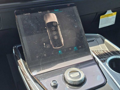 2026 Cadillac ESCALADE IQ Luxury