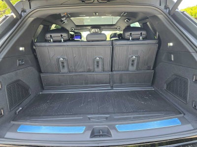 2026 Cadillac ESCALADE IQ Luxury