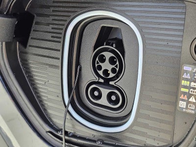 2025 Cadillac ESCALADE IQ Luxury 1
