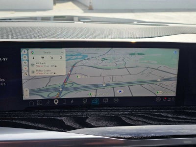 2025 Cadillac ESCALADE IQ Luxury 1