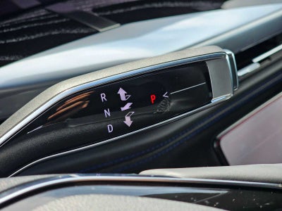 2025 Cadillac ESCALADE IQ Luxury 1