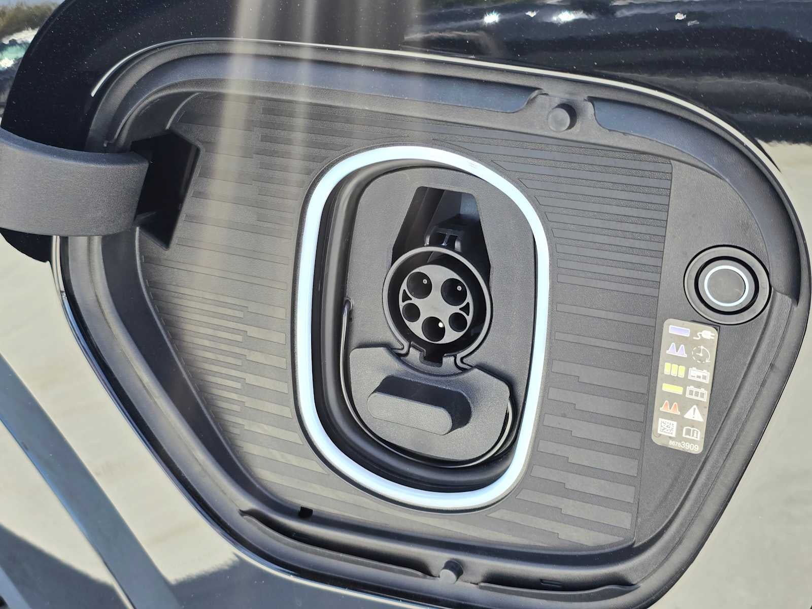 2026 Cadillac ESCALADE IQ Luxury