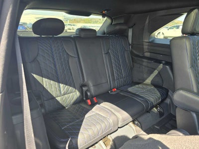 2026 Cadillac ESCALADE IQ Luxury