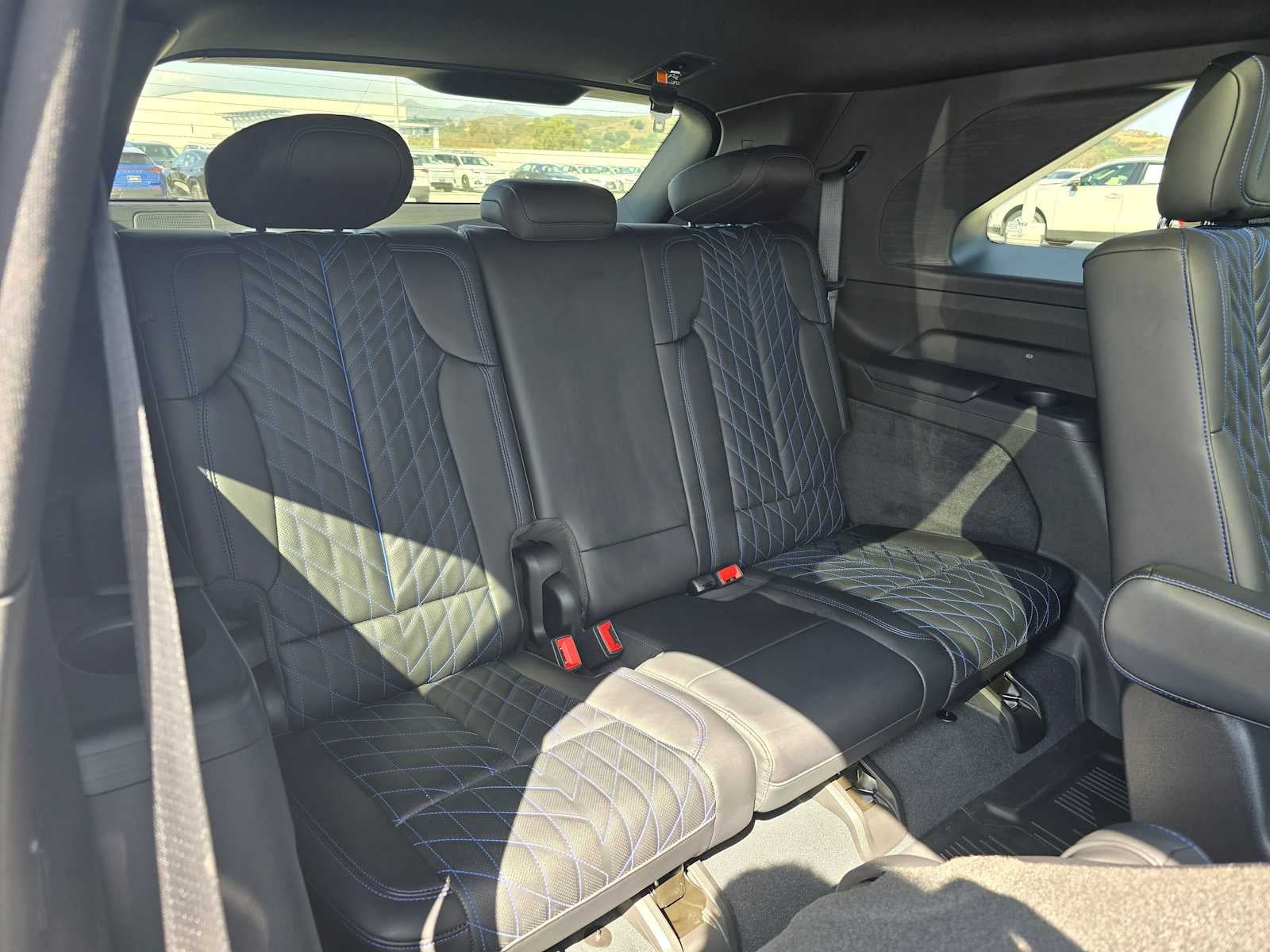 2026 Cadillac ESCALADE IQ Luxury