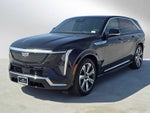 2026 Cadillac ESCALADE IQ Luxury