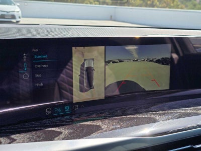 2026 Cadillac ESCALADE IQ Luxury