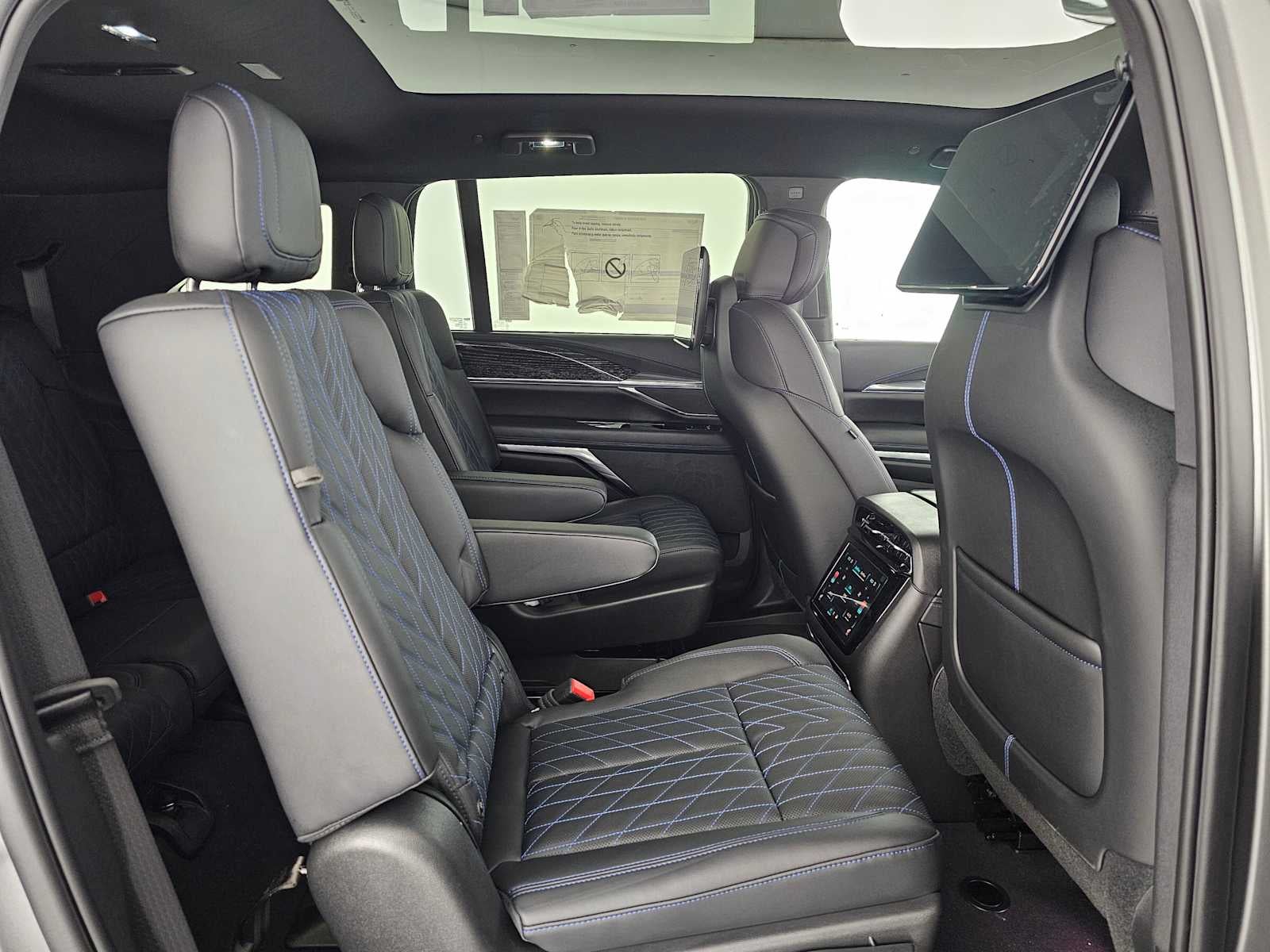 2026 Cadillac ESCALADE IQ Luxury