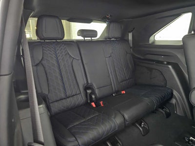 2026 Cadillac ESCALADE IQ Luxury