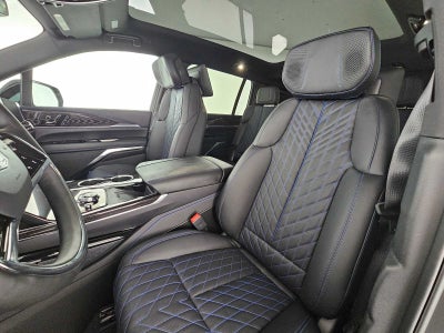 2026 Cadillac ESCALADE IQ Luxury
