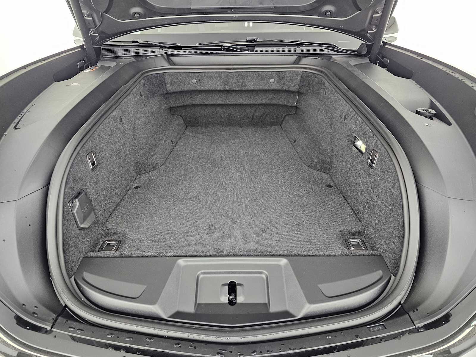 2026 Cadillac ESCALADE IQ Luxury