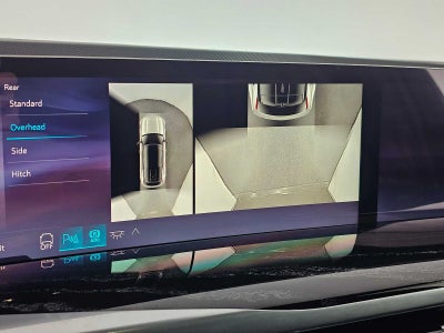 2026 Cadillac ESCALADE IQ Luxury