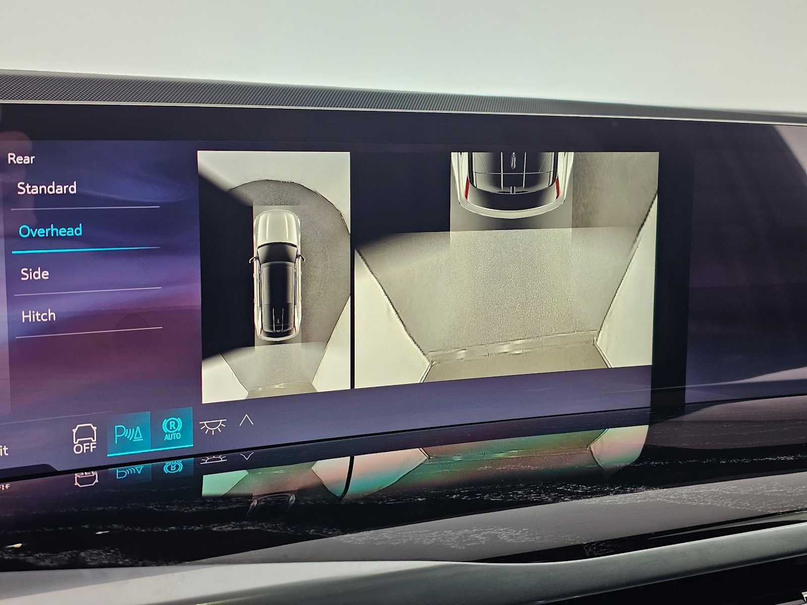 2026 Cadillac ESCALADE IQ Luxury