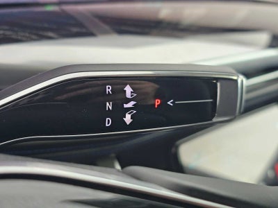 2026 Cadillac ESCALADE IQ Luxury