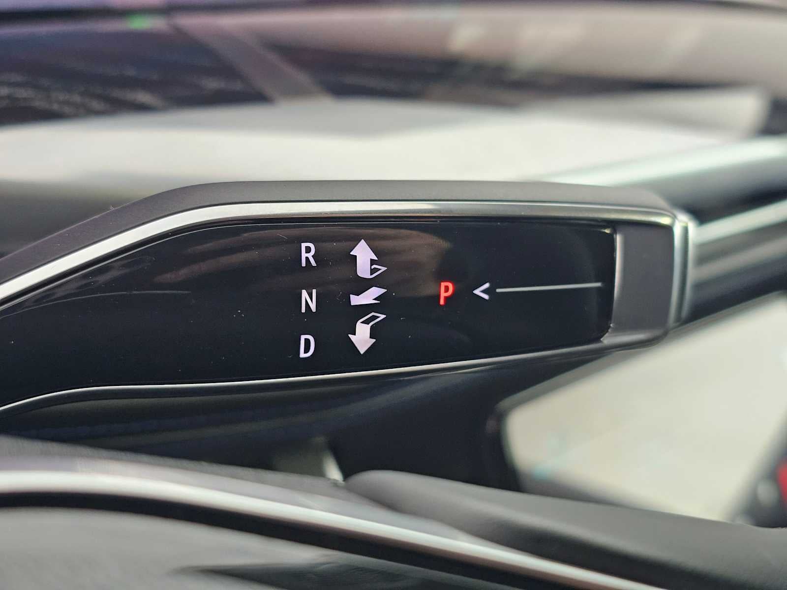 2026 Cadillac ESCALADE IQ Luxury