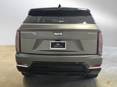 2026 Cadillac ESCALADE IQ Luxury