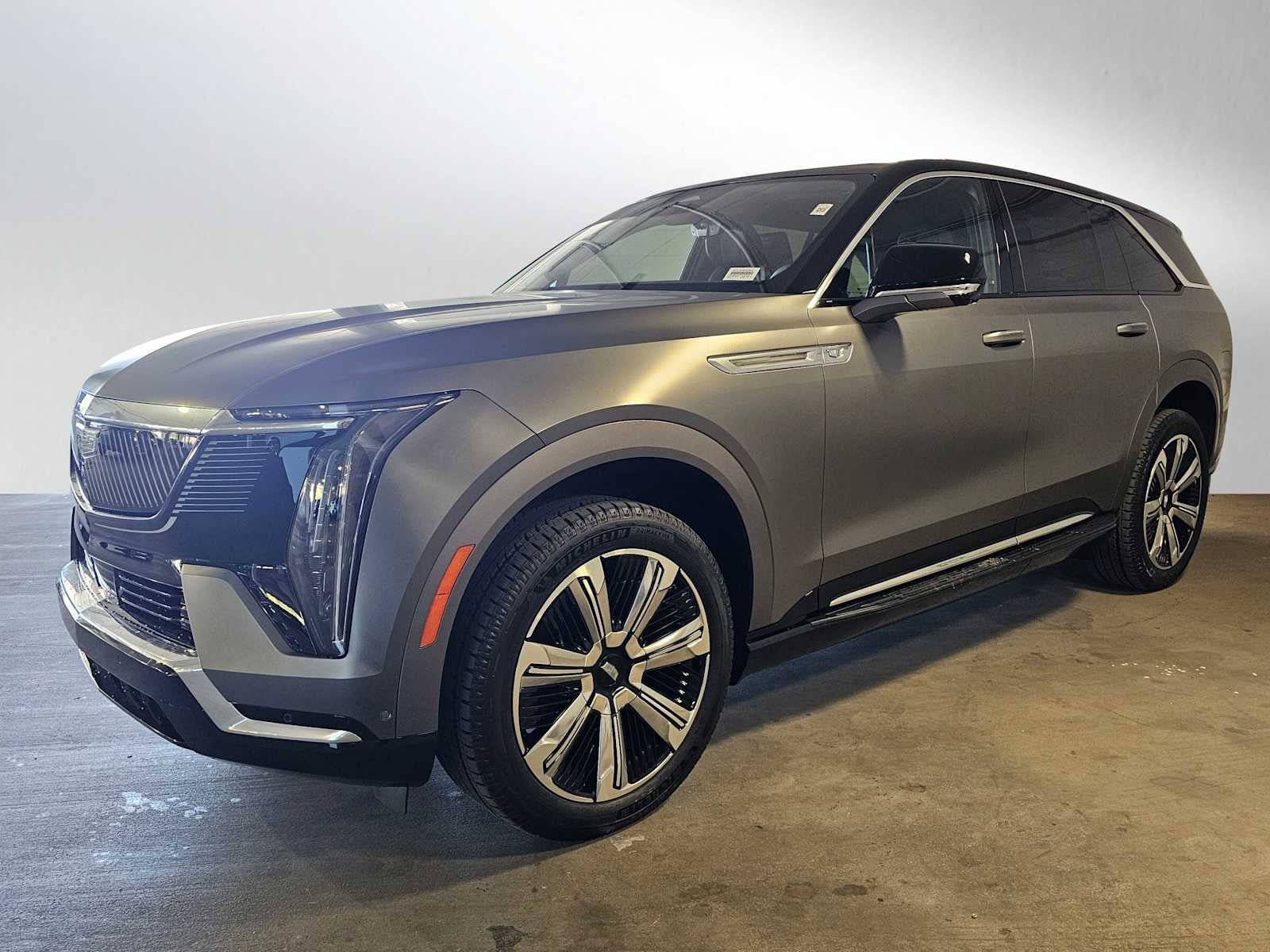 2026 Cadillac ESCALADE IQ Luxury