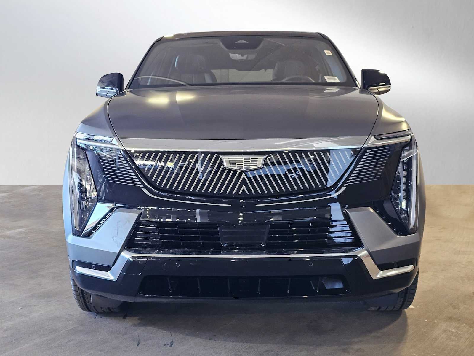 2026 Cadillac ESCALADE IQ Luxury