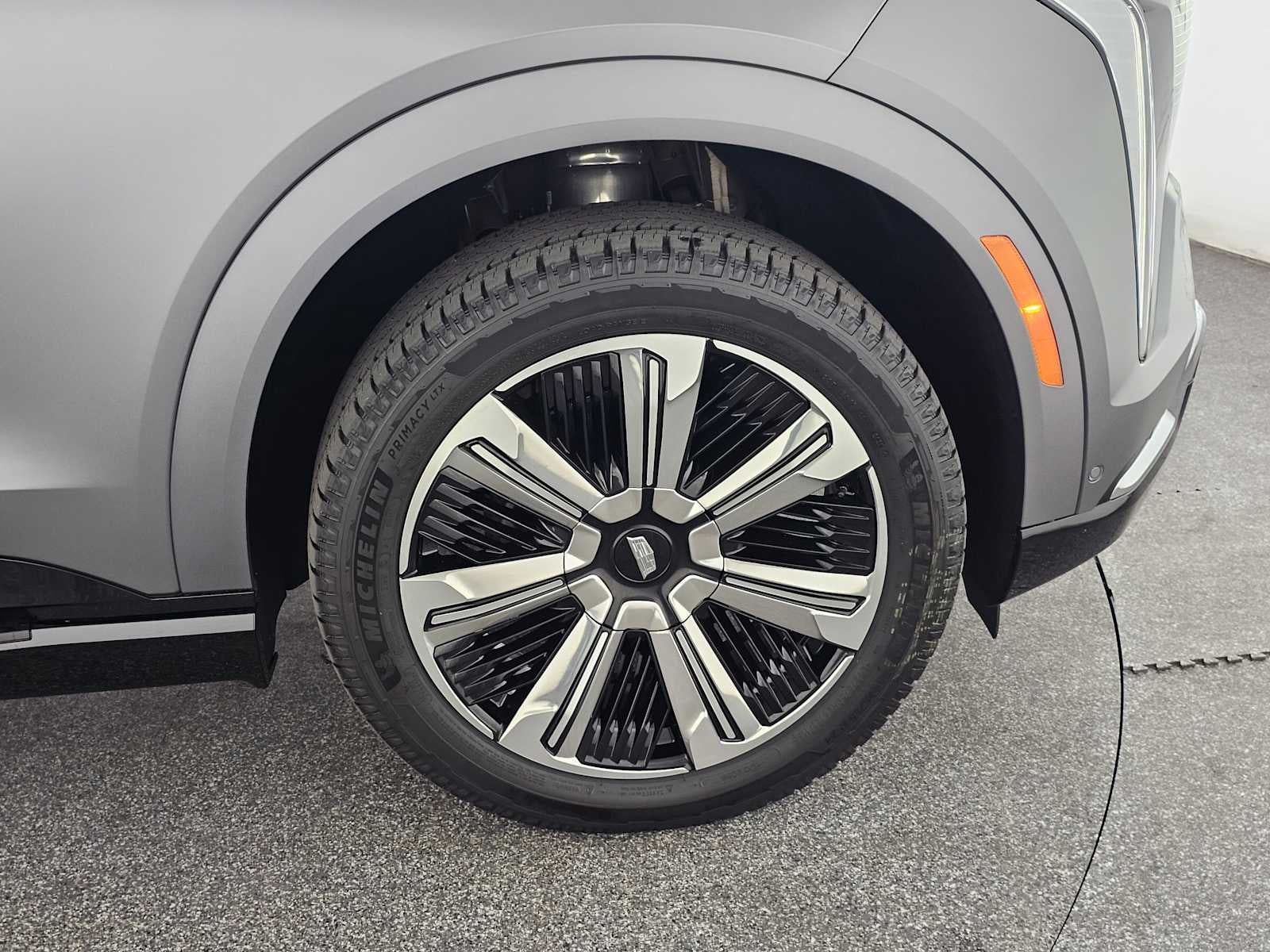 2026 Cadillac ESCALADE IQ Luxury