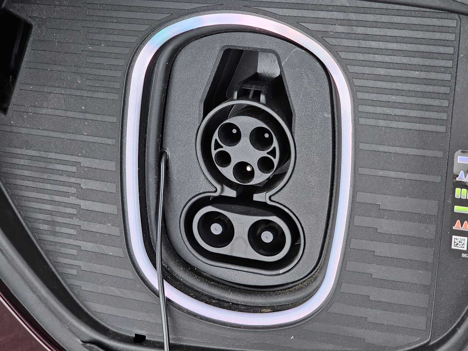 2026 Cadillac ESCALADE IQ Luxury