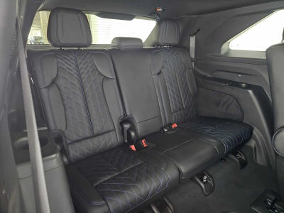 2026 Cadillac ESCALADE IQ Luxury