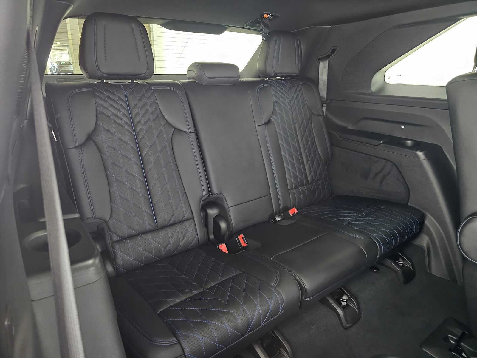 2026 Cadillac ESCALADE IQ Luxury