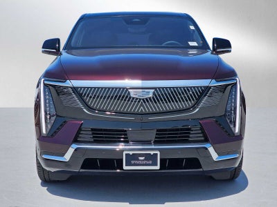 2026 Cadillac ESCALADE IQ Luxury