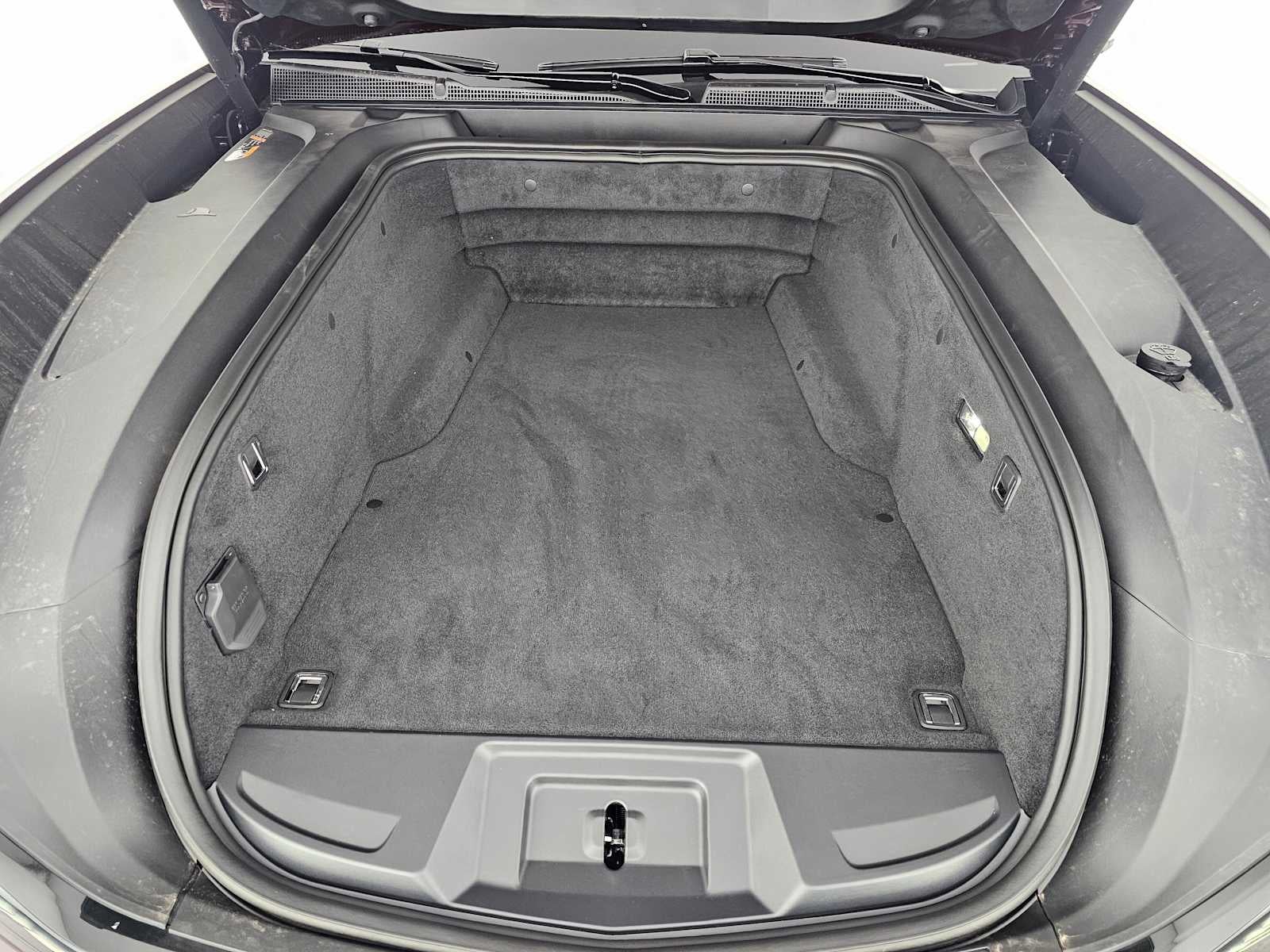 2026 Cadillac ESCALADE IQ Luxury