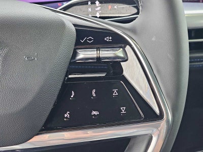 2026 Cadillac ESCALADE IQ Luxury