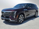 2026 Cadillac ESCALADE IQ Luxury